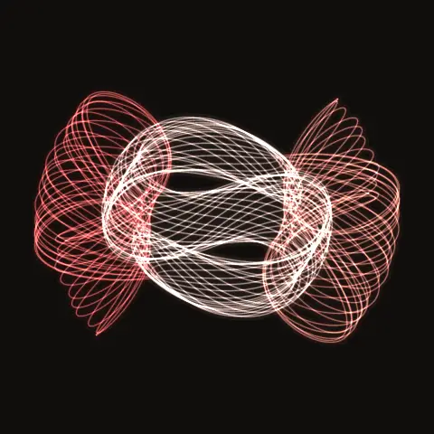 II.C.45, a periodic three-body orbit