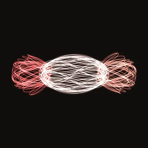II.C.47, a periodic three-body orbit