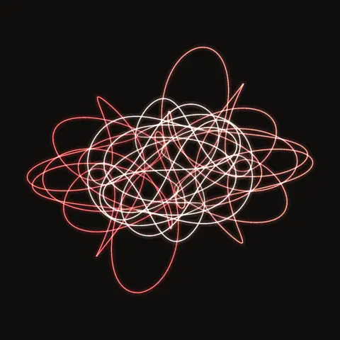 II.C.4, a periodic three-body orbit