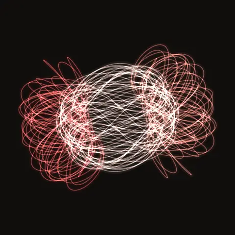 II.C.54, a periodic three-body orbit
