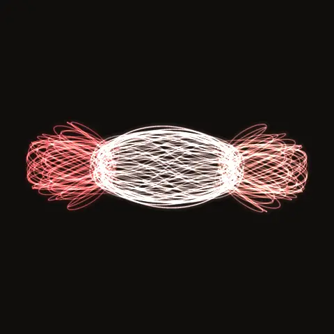 II.C.55, a periodic three-body orbit
