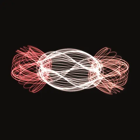 II.C.57, a periodic three-body orbit