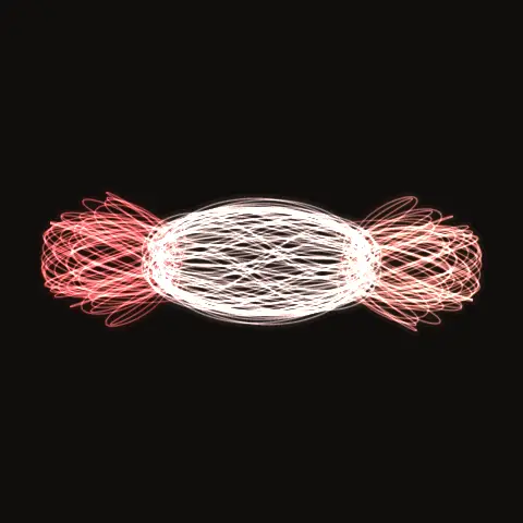 II.C.58, a periodic three-body orbit