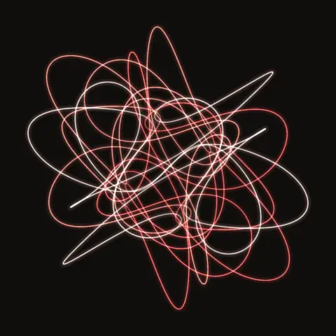 II.C.5, a periodic three-body orbit