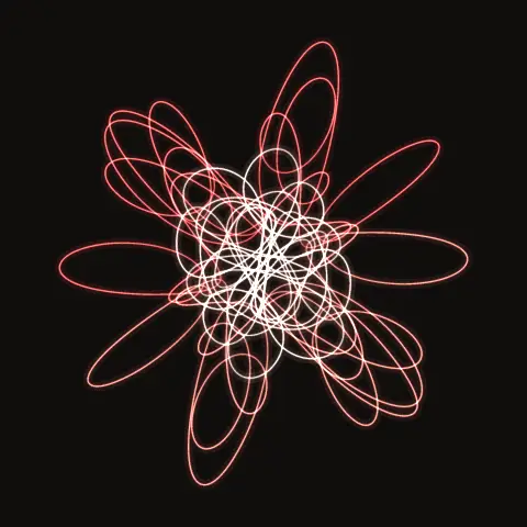 II.C.64, a periodic three-body orbit