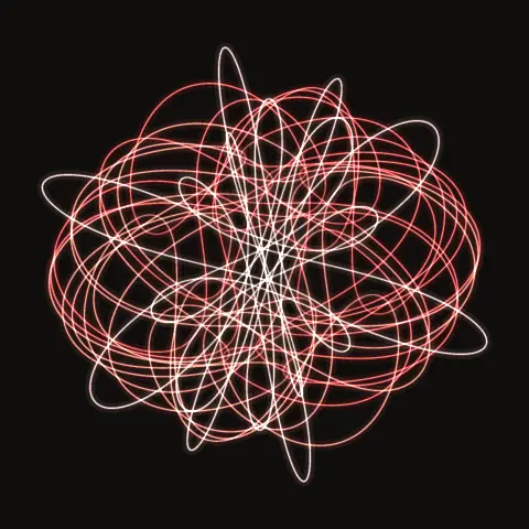 II.C.65, a periodic three-body orbit