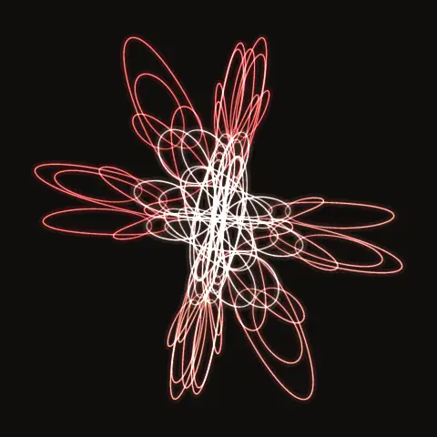 II.C.66, a periodic three-body orbit
