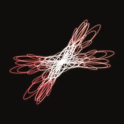 II.C.69, a periodic three-body orbit