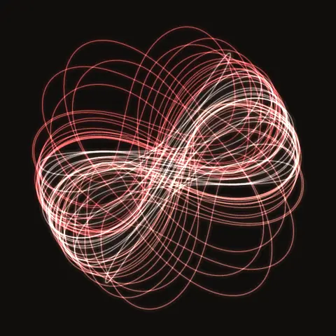 II.C.75, a periodic three-body orbit
