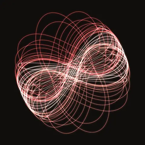 II.C.77, a periodic three-body orbit