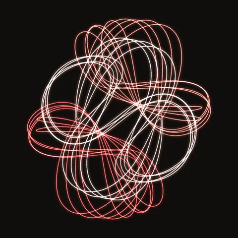 II.C.7, a periodic three-body orbit