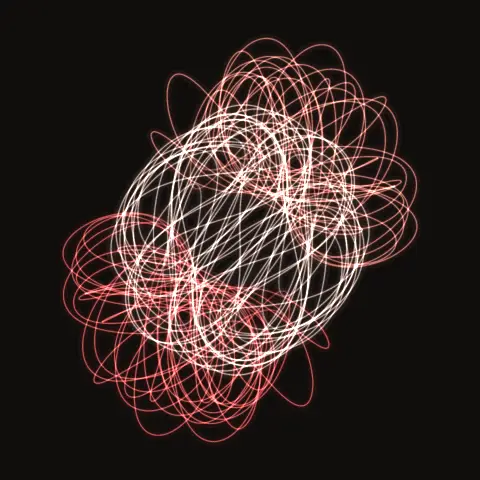 II.C.80, a periodic three-body orbit