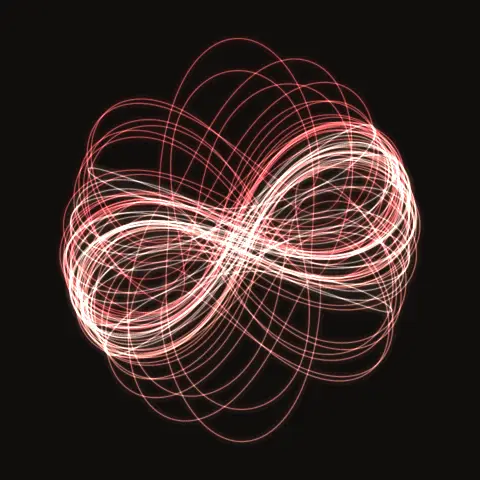 II.C.84, a periodic three-body orbit