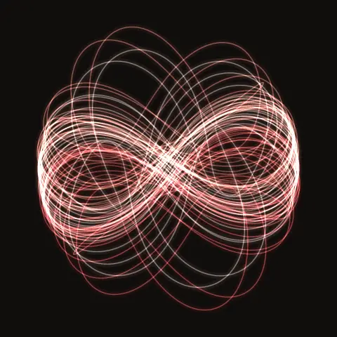II.C.86, a periodic three-body orbit