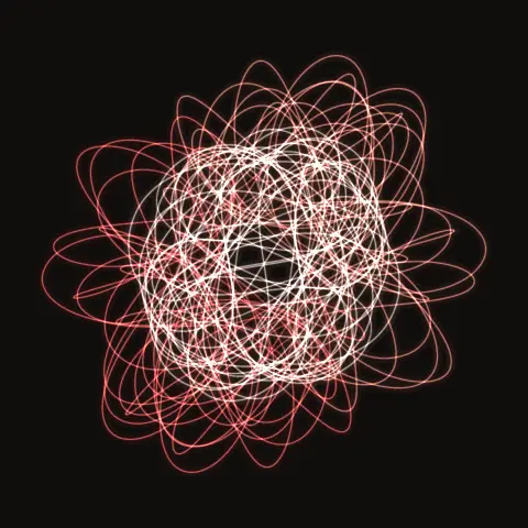 II.C.87, a periodic three-body orbit