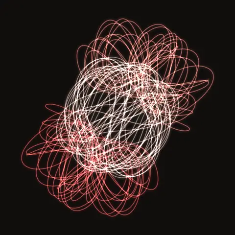 II.C.88, a periodic three-body orbit