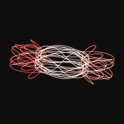 II.C.8, a periodic three-body orbit
