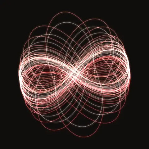 II.C.90, a periodic three-body orbit