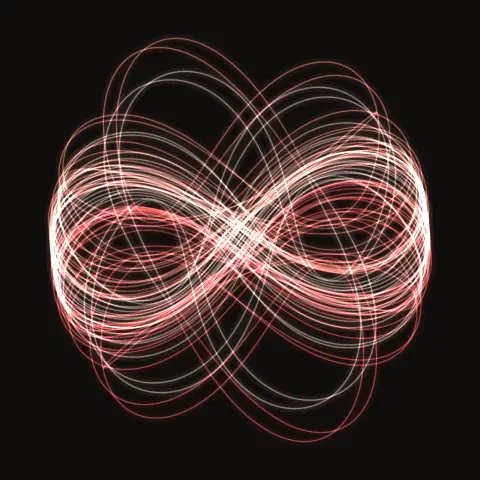 II.C.91, a periodic three-body orbit
