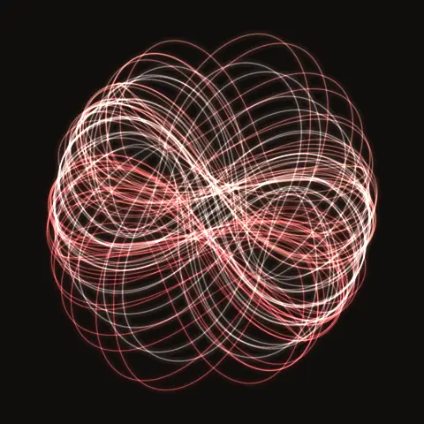 II.C.92, a periodic three-body orbit