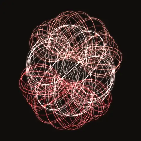 II.C.93, a periodic three-body orbit