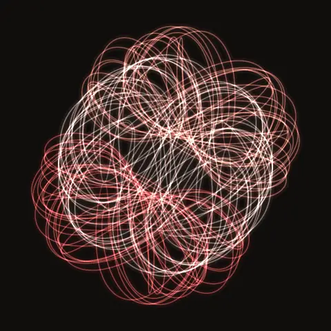 II.C.94, a periodic three-body orbit