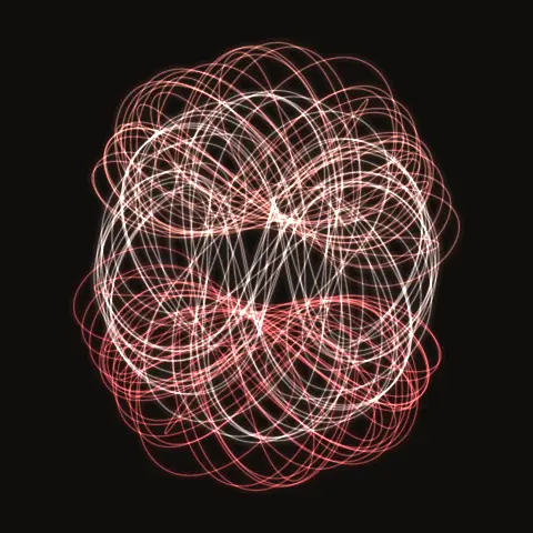 II.C.97, a periodic three-body orbit