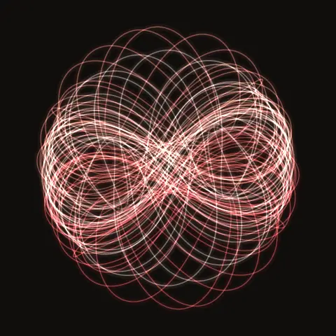 II.C.98, a periodic three-body orbit