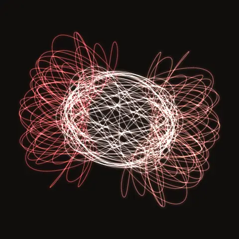 II.C.99, a periodic three-body orbit