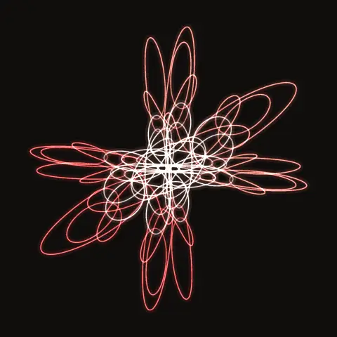 II.C.9, a periodic three-body orbit