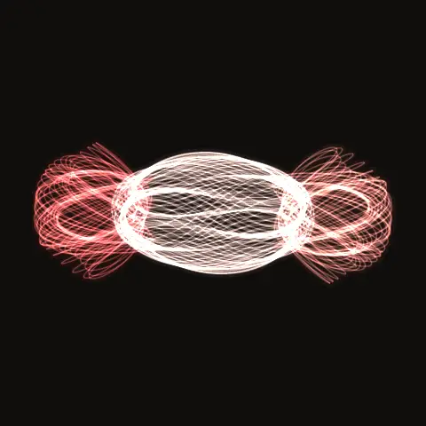 II.C.158, a periodic three-body orbit