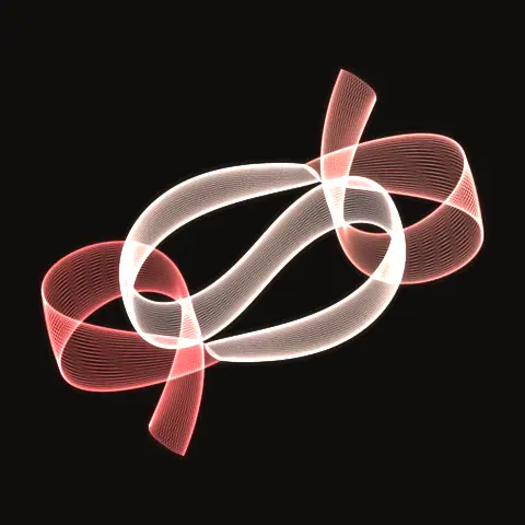 II.C.160, a periodic three-body orbit