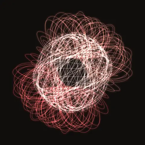 II.C.161, a periodic three-body orbit