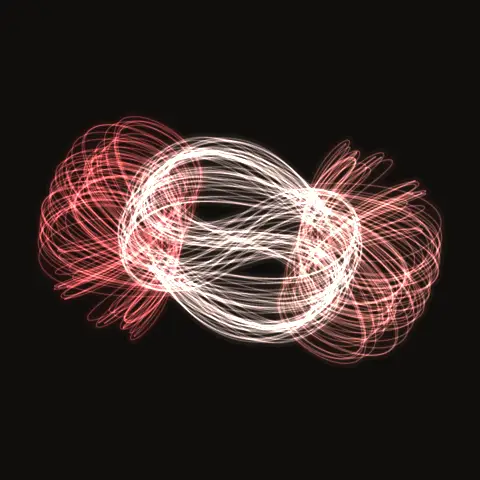 II.C.167, a periodic three-body orbit