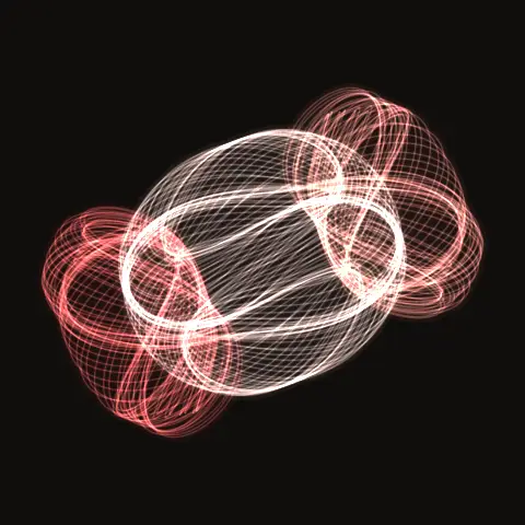 II.C.172, a periodic three-body orbit