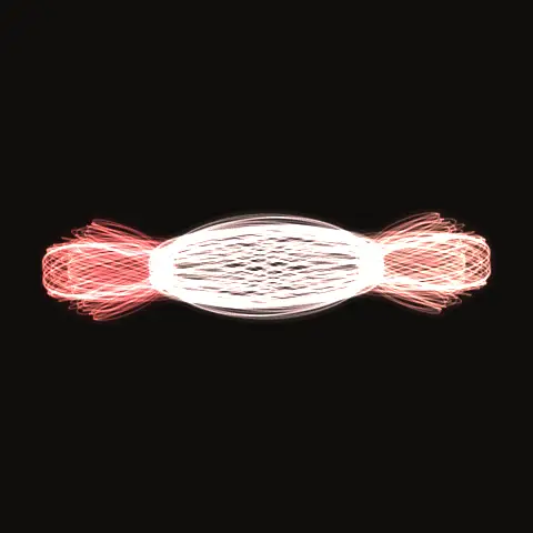 II.C.177, a periodic three-body orbit