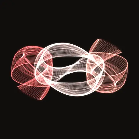 II.C.179, a periodic three-body orbit