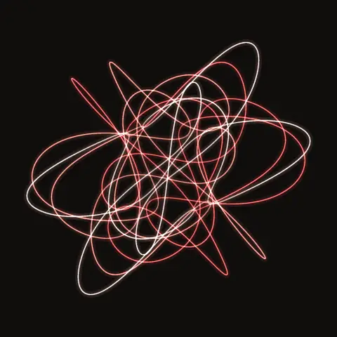 II.C.191, a periodic three-body orbit