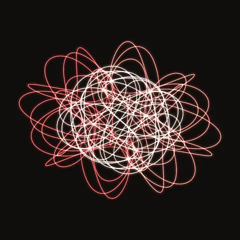II.C.196, a periodic three-body orbit