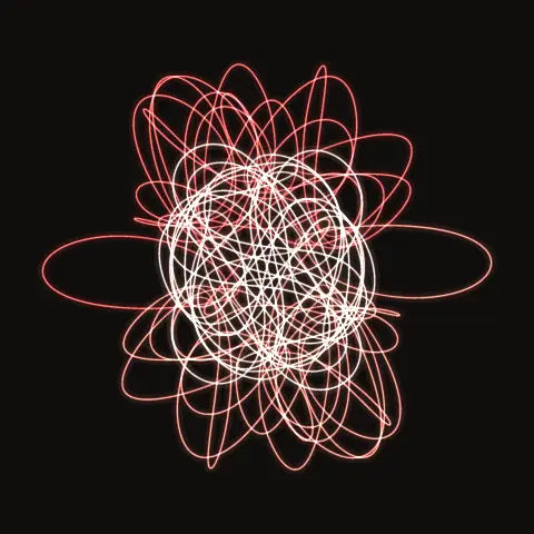 II.C.199, a periodic three-body orbit
