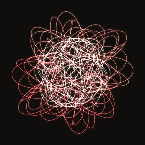 II.C.206, a periodic three-body orbit
