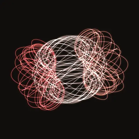 II.C.209, a periodic three-body orbit