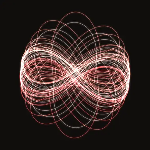 II.C.211, a periodic three-body orbit
