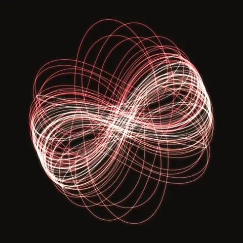 II.C.213, a periodic three-body orbit