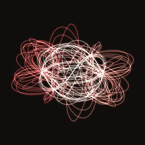 II.C.215, a periodic three-body orbit