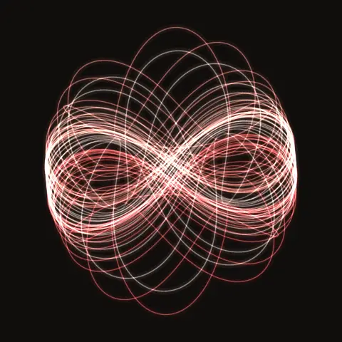 II.C.216, a periodic three-body orbit