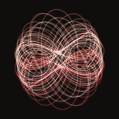 II.C.217, a periodic three-body orbit