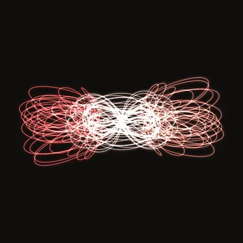 II.C.218, a periodic three-body orbit