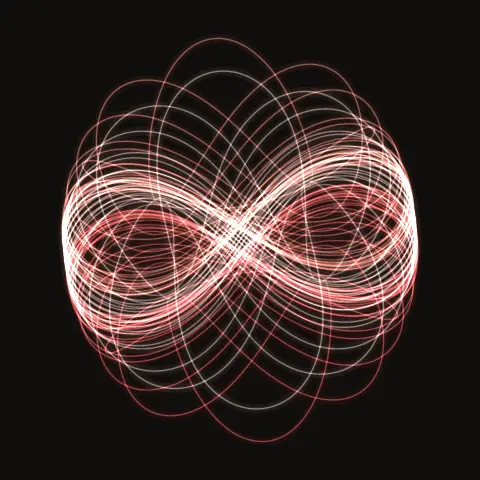 II.C.221, a periodic three-body orbit