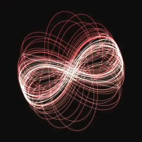 II.C.223, a periodic three-body orbit